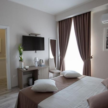 B&B Napoli Centrale N 74 Kültér fotó