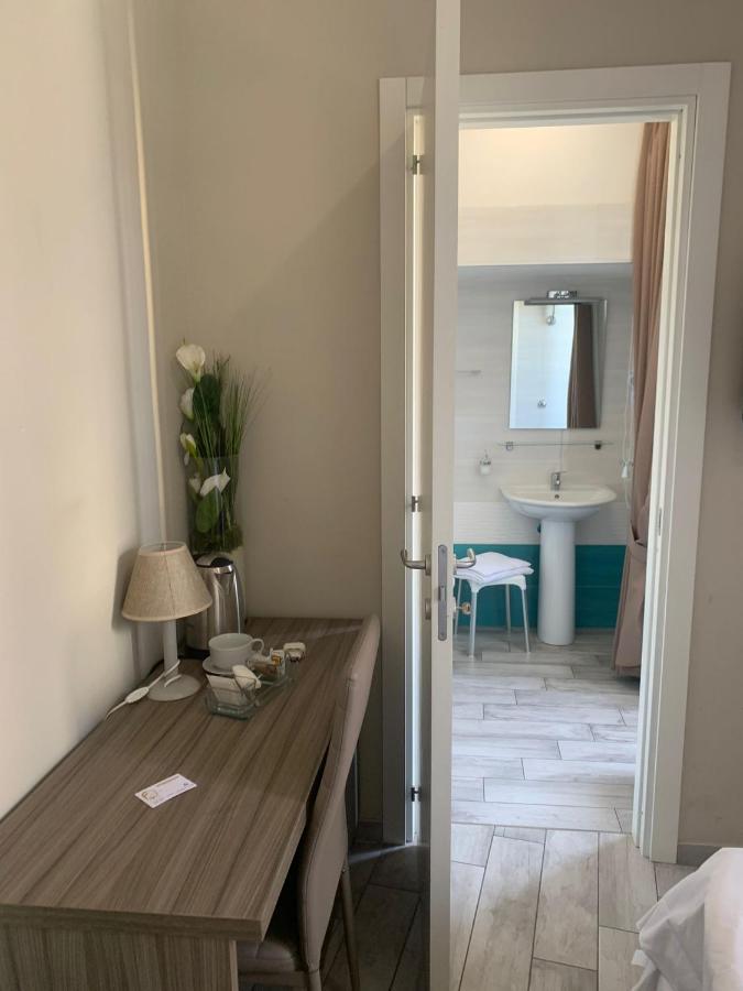 B&B Napoli Centrale N 74 Kültér fotó