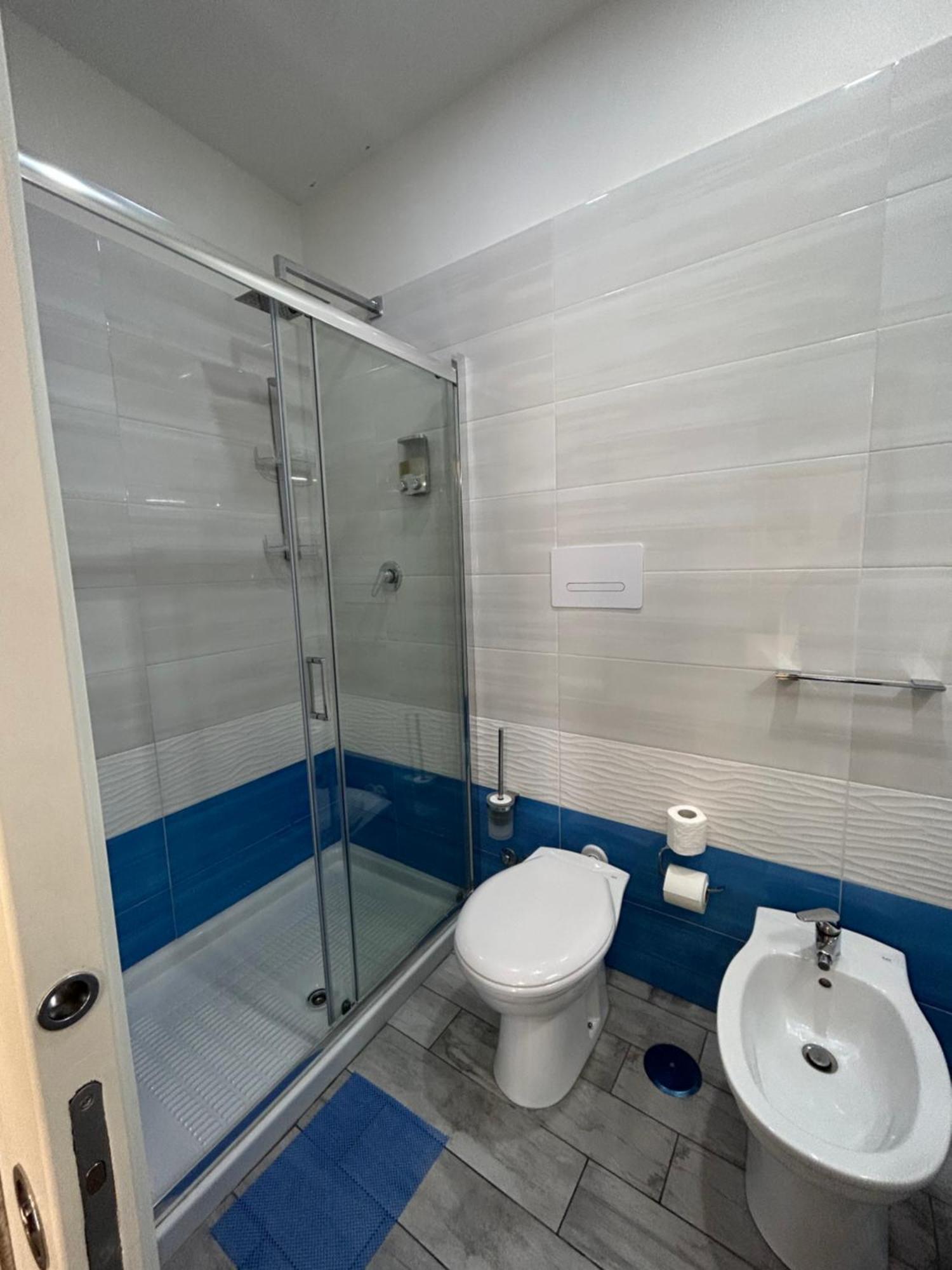 B&B Napoli Centrale N 74 Kültér fotó