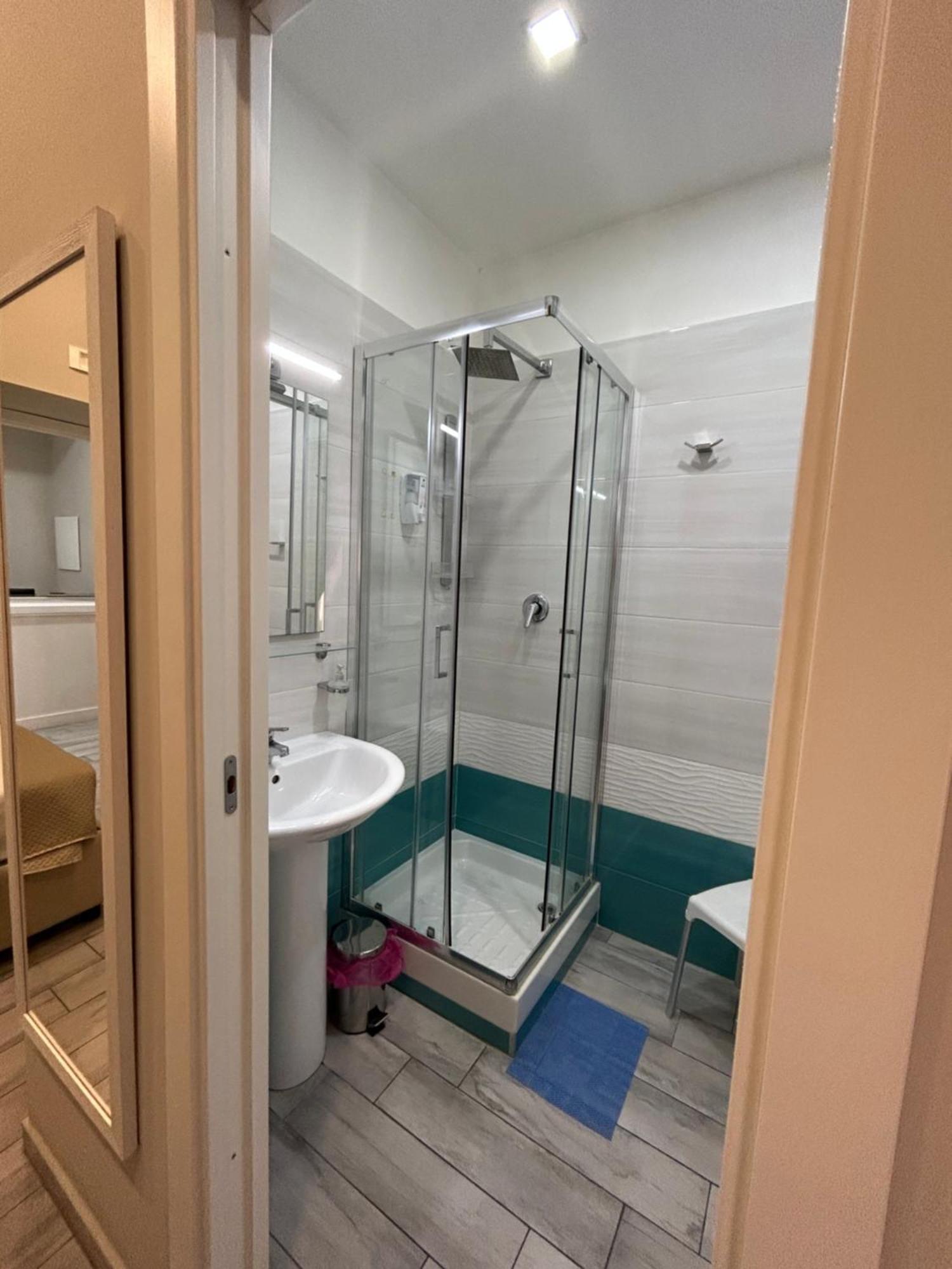 B&B Napoli Centrale N 74 Kültér fotó