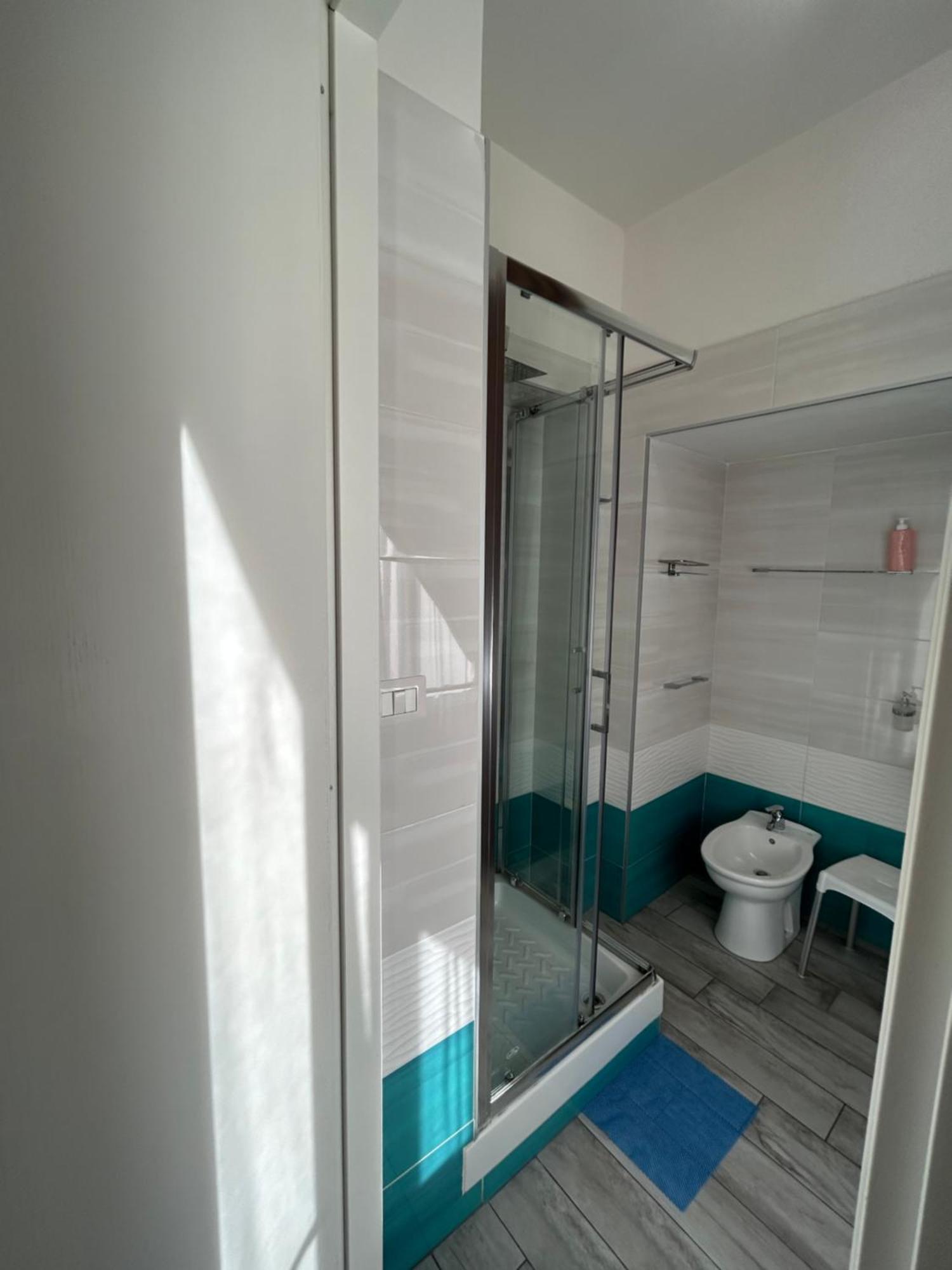 B&B Napoli Centrale N 74 Kültér fotó