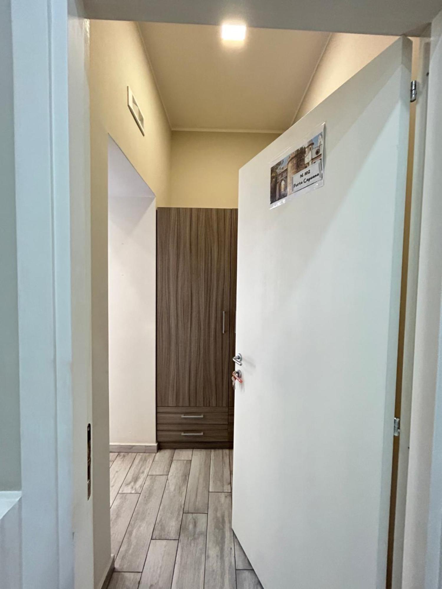 B&B Napoli Centrale N 74 Kültér fotó
